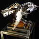 Illustration for article titled These Kinetic Bird Sculptures Will Leave You Completely Mesmerized